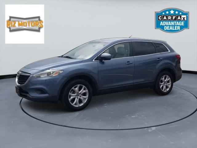 2014 Mazda CX-9 Sport for sale in Stafford, TX