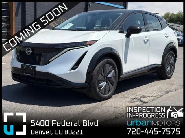 2023 Nissan ARIYA ENGAGE+ for sale in Denver, CO
