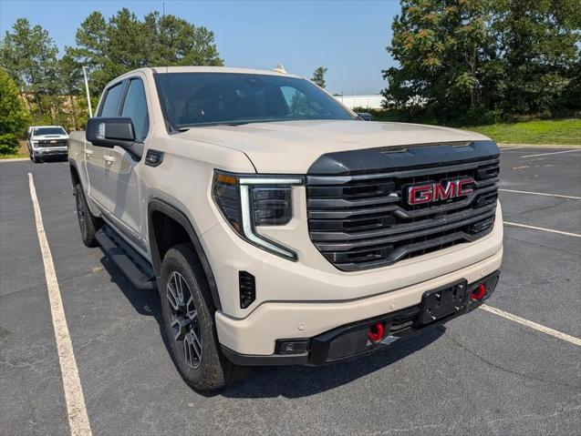 2026 GMC Sierra 1500 AT4 for sale in Richmond, VA