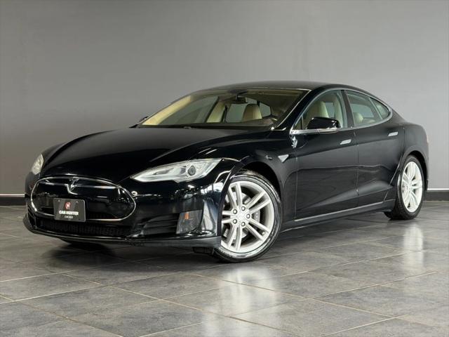 2013 Tesla Model S Base for sale in Bensenville, IL