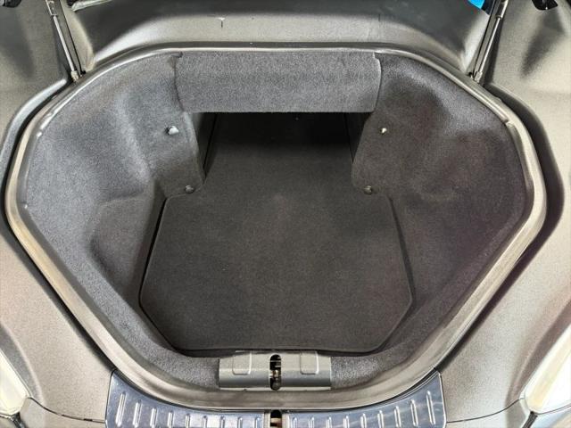 2013 Tesla Model S Base