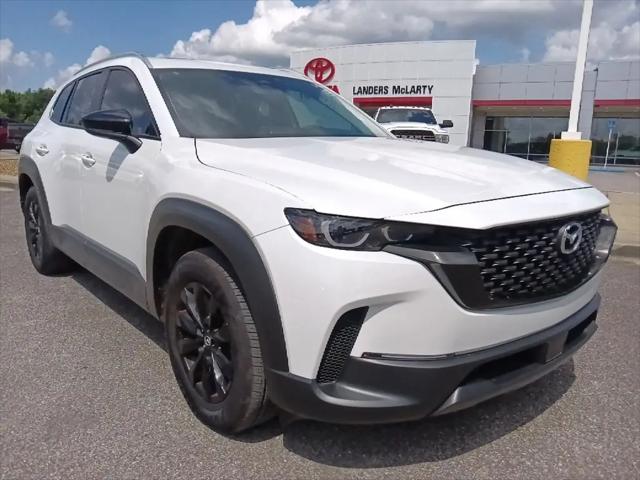 2025 Mazda CX-50 2.5 S Premium Package for sale in Fayetteville, TN