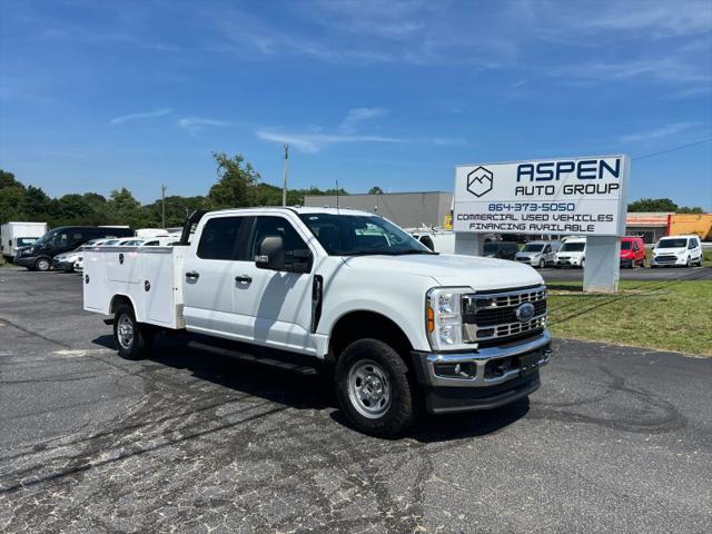 2023 Ford F-350 XL for sale in Spartanburg, SC