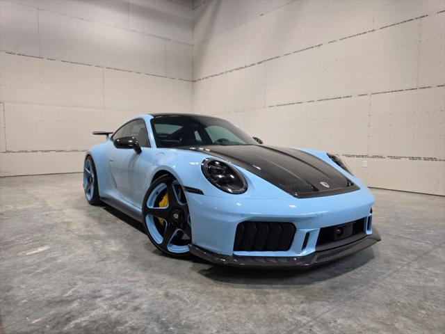 2026 Porsche 911 Carrera GTS for sale in Indianapolis, IN