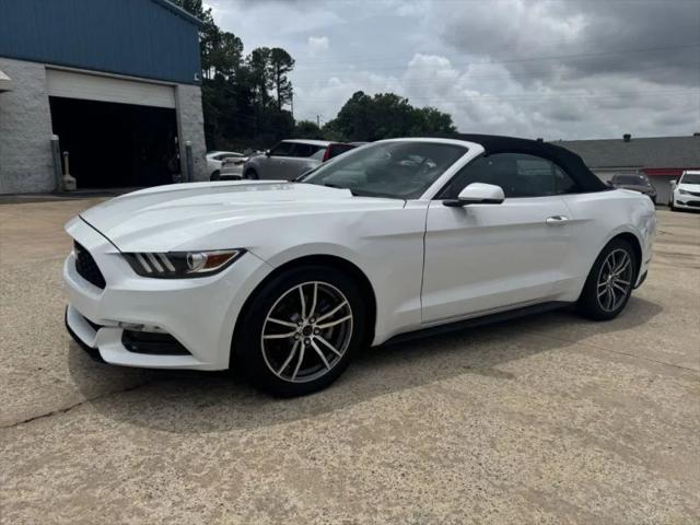 2015 Ford Mustang EcoBoost Premium for sale in Homewood, AL