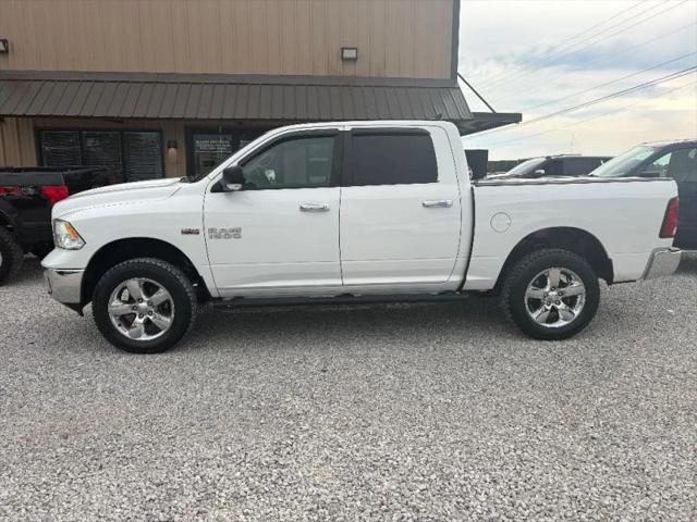 2014 Ram 1500 Lone Star for sale in Oxford, MS