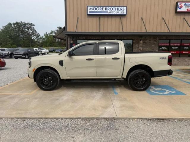 2025 Ford Ranger XLT for sale in Oxford, MS