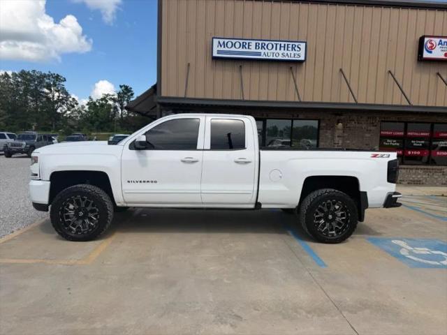 2019 Chevrolet Silverado 1500 LD LT for sale in Oxford, MS