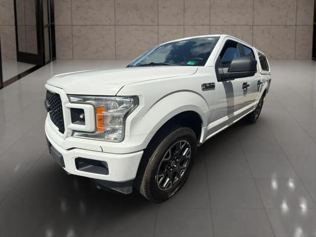 2019 Ford F-150 XL for sale in Richmond, VA