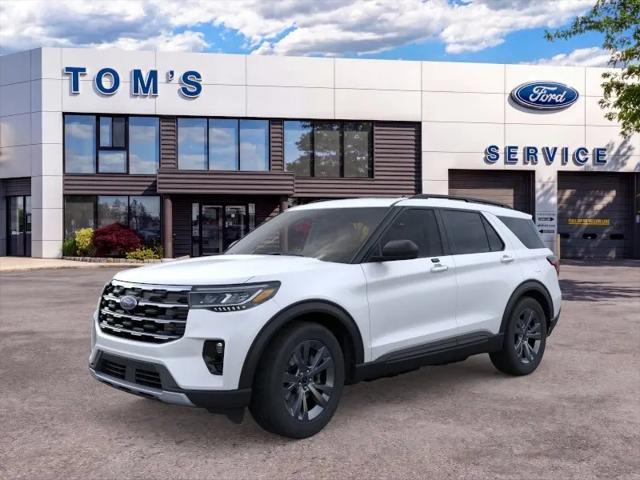 2026 Ford Explorer Active for sale in Keyport, NJ