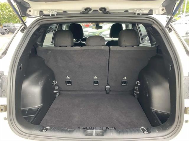 2023 Jeep Compass Sport 4x4