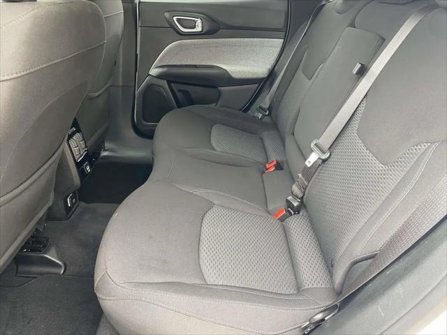 2023 Jeep Compass Sport 4x4