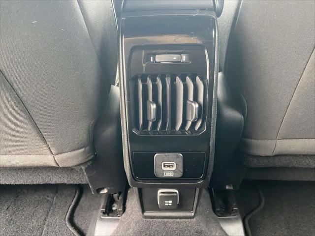 2023 Jeep Compass Sport 4x4