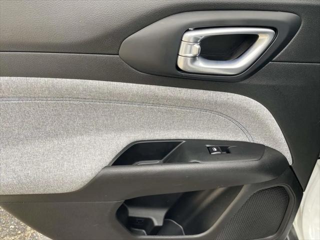 2023 Jeep Compass Sport 4x4
