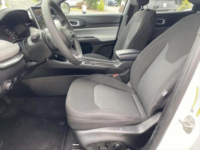 2023 Jeep Compass Sport 4x4