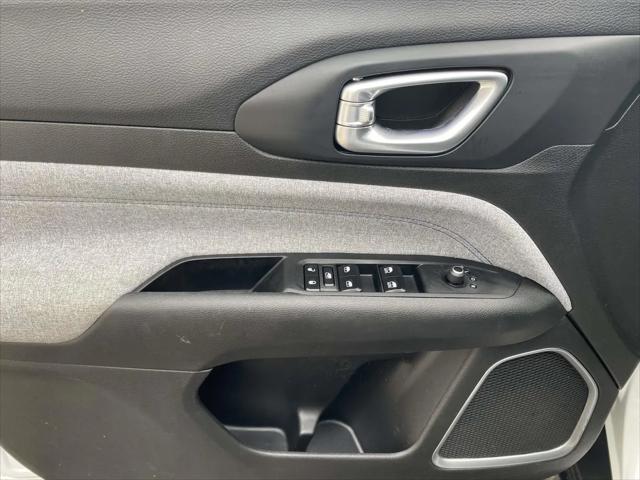 2023 Jeep Compass Sport 4x4