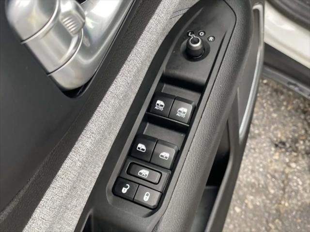 2023 Jeep Compass Sport 4x4