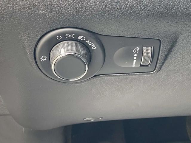 2023 Jeep Compass Sport 4x4
