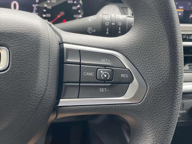 2023 Jeep Compass Sport 4x4