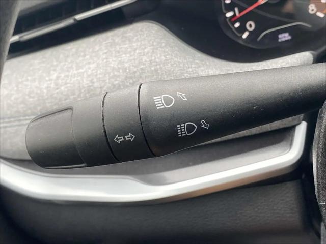 2023 Jeep Compass Sport 4x4