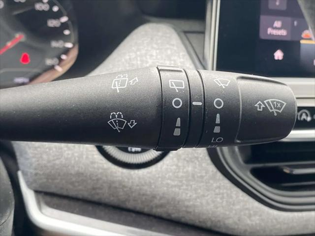 2023 Jeep Compass Sport 4x4