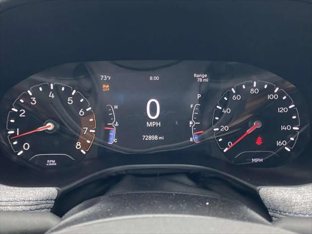 2023 Jeep Compass Sport 4x4