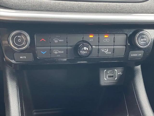 2023 Jeep Compass Sport 4x4