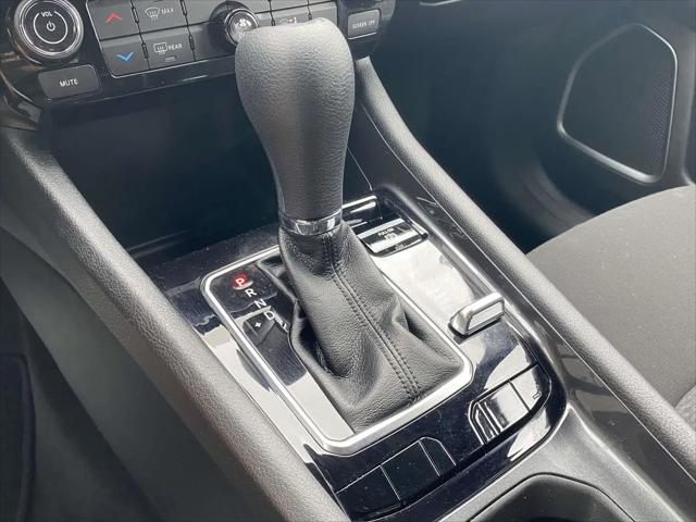 2023 Jeep Compass Sport 4x4