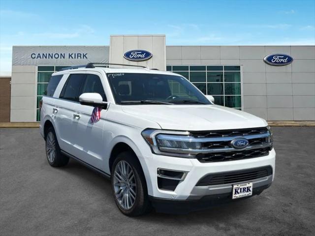 2024 Ford Expedition Limited for sale in Springfield, TN