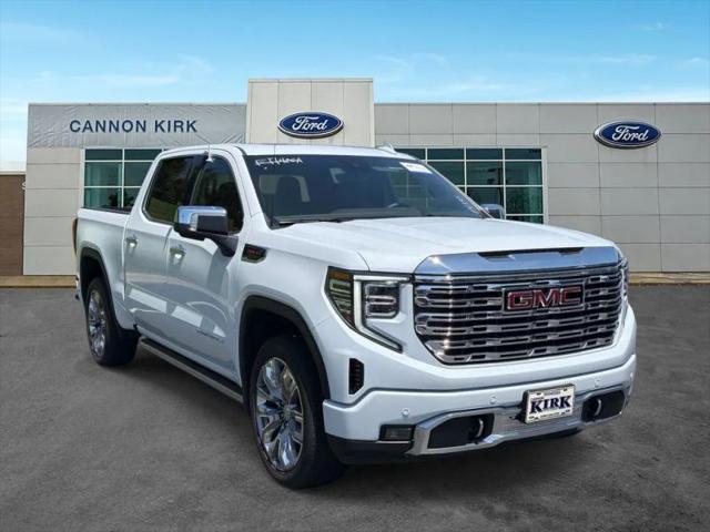 2026 GMC Sierra 1500 Crew Cab, Short Bed, Denali, 4WD for sale in Springfield, TN