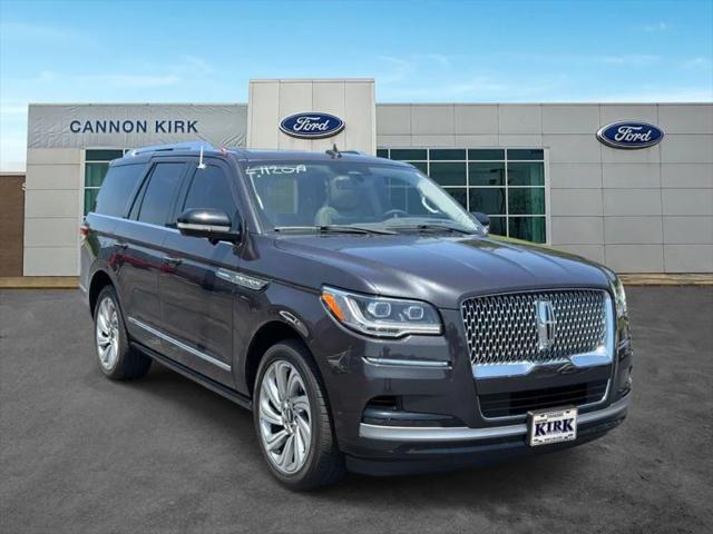 2024 Lincoln Navigator Reserve for sale in Springfield, TN