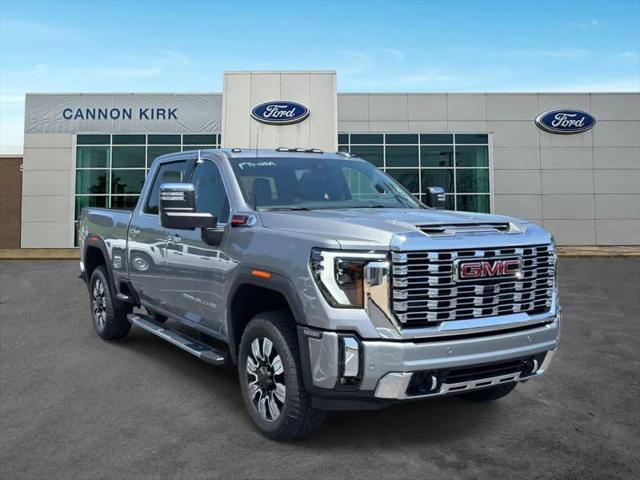 2026 GMC Sierra 2500HD Crew Cab, Standard Bed, Denali, 4WD for sale in Springfield, TN