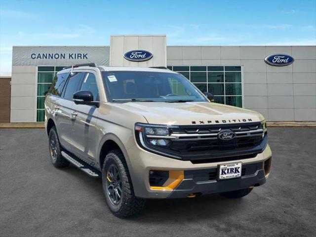 2026 Ford Expedition Tremor for sale in Springfield, TN