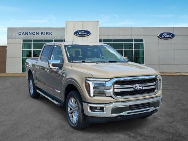 2026 Ford F-150 LARIAT for sale in Springfield, TN