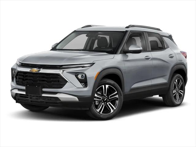 2026 Chevrolet TrailBlazer FWD LT for sale in Vidalia, GA