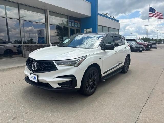 2019 Acura RDX A-SPEC Package for sale in Lincoln, NE