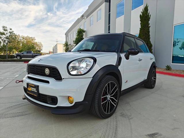 2014 MINI Countryman Cooper S for sale in Anaheim, CA