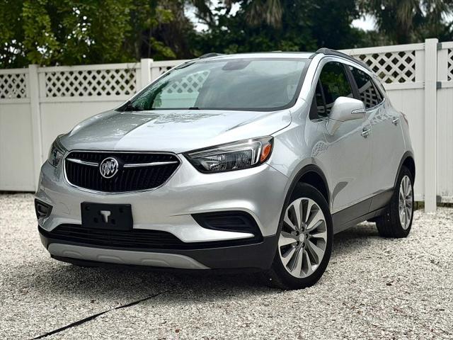 2018 Buick Encore Preferred for sale in Bradenton, FL