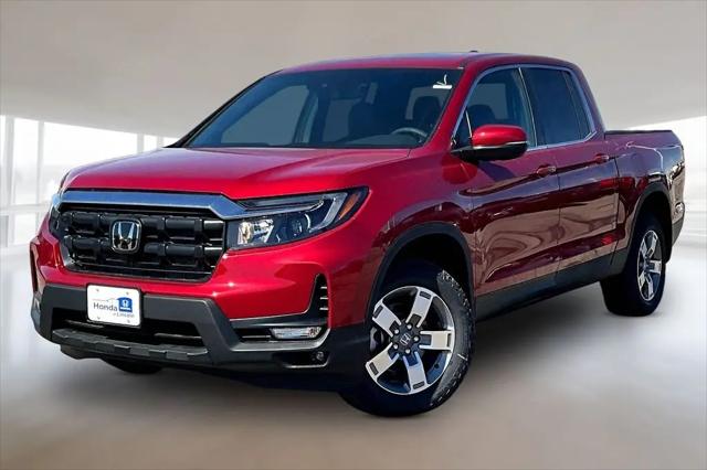 2026 Honda Ridgeline RTL for sale in Lincoln, NE