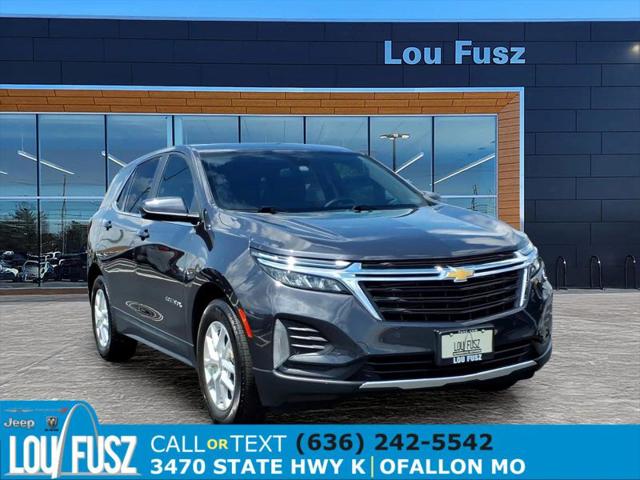 2023 Chevrolet Equinox FWD LT for sale in O Fallon, MO