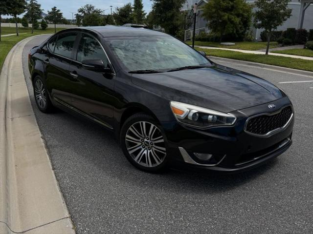 2015 Kia Cadenza Premium for sale in Alafaya, FL
