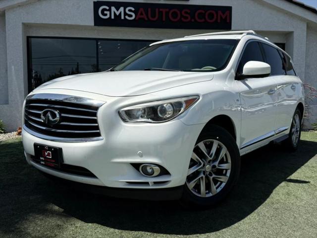 2014 INFINITI QX60 3.5 for sale in Placentia, CA