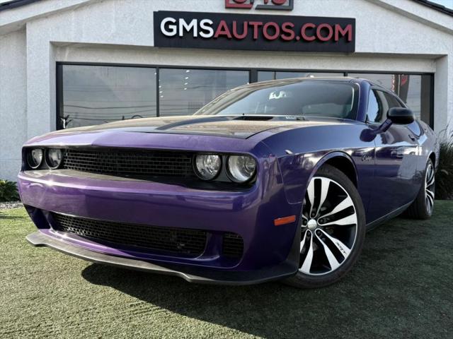 2014 Dodge Challenger R/T Classic for sale in Placentia, CA