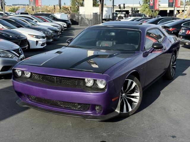 2014 Dodge Challenger R/T Classic
