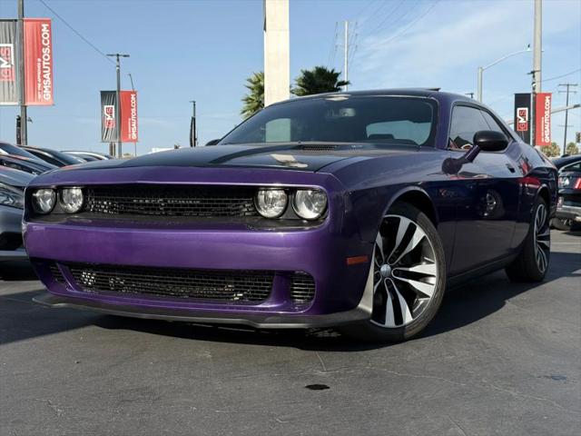 2014 Dodge Challenger R/T Classic