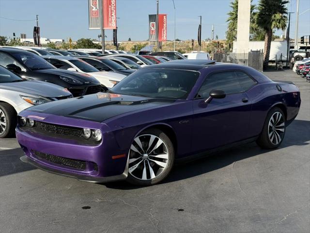 2014 Dodge Challenger R/T Classic