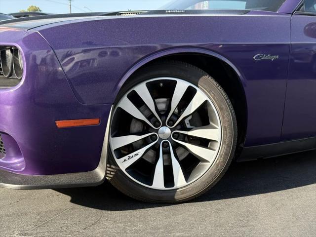 2014 Dodge Challenger R/T Classic