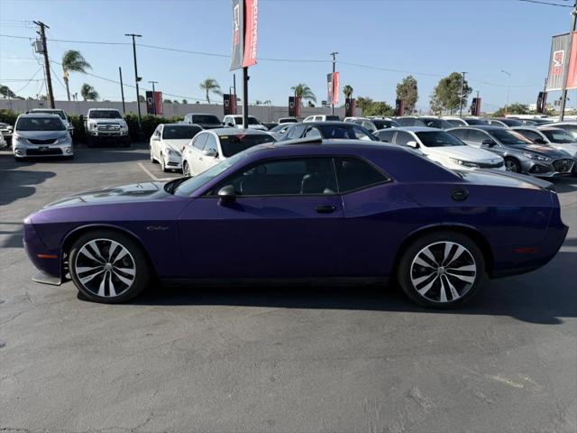 2014 Dodge Challenger R/T Classic