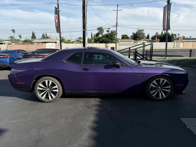 2014 Dodge Challenger R/T Classic
