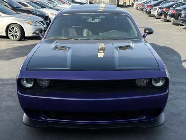 2014 Dodge Challenger R/T Classic